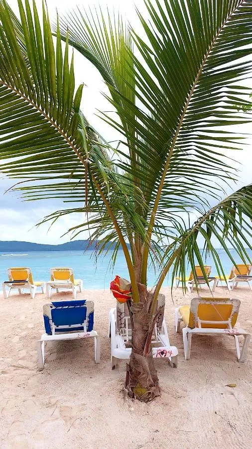 Villa Kambusa Appart. Elisium Las Galeras