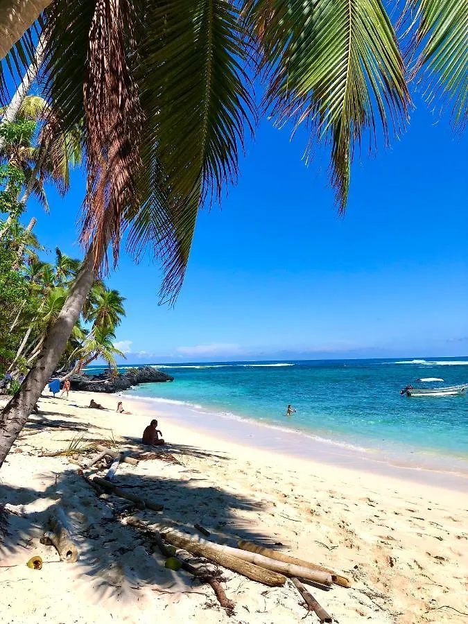 Villa Kambusa Appart. Elisium Las Galeras