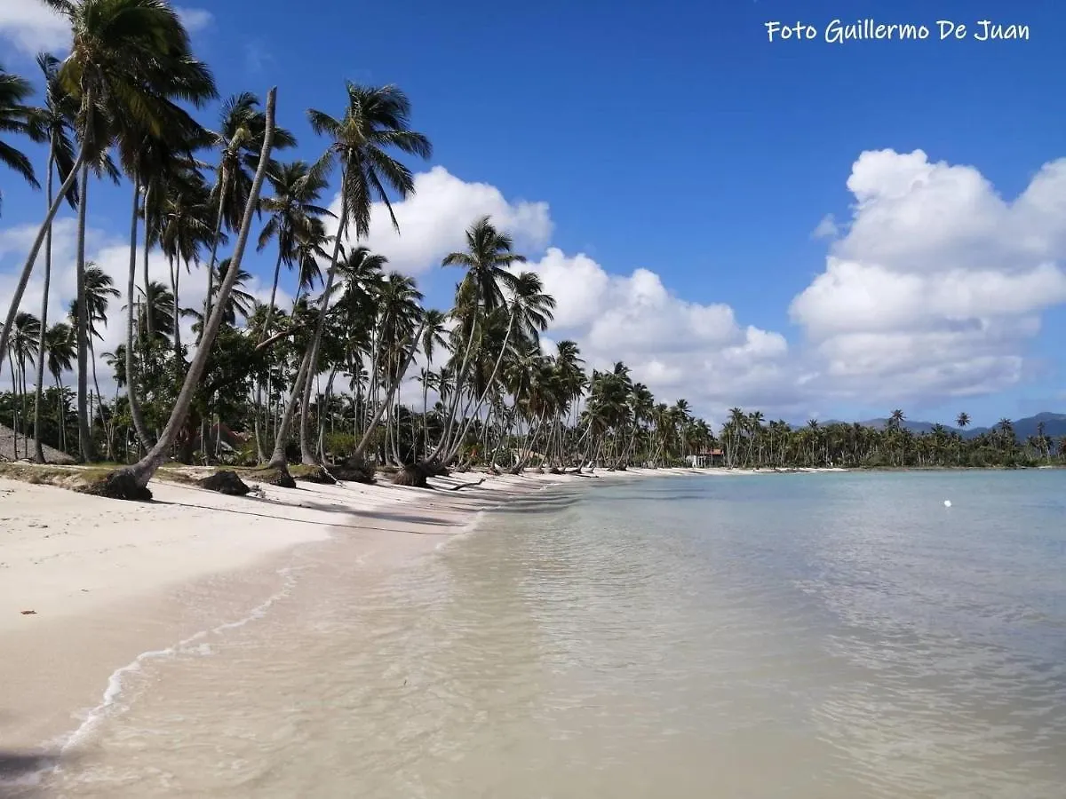 Villa Kambusa Appart. Elisium Las Galeras