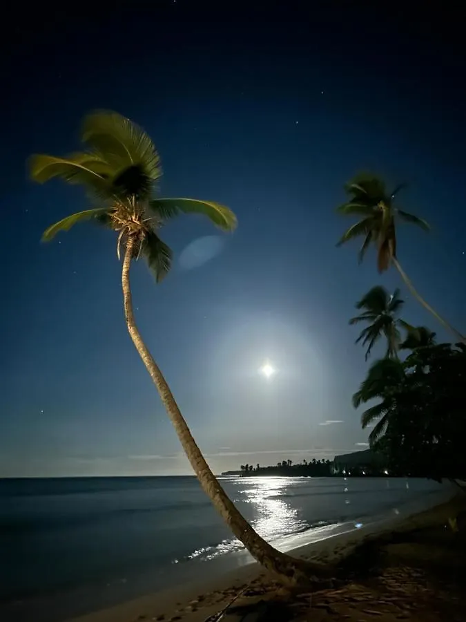 Villa Kambusa Appart. Elisium Las Galeras 0*,  Dominican Republic