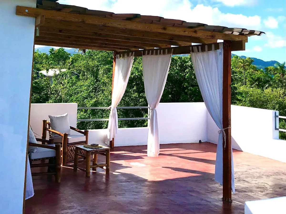 Apartment Villa Kambusa Appart. Elisium Las Galeras