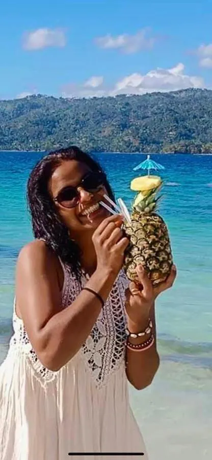 Villa Kambusa Appart. Elisium Las Galeras Dominican Republic